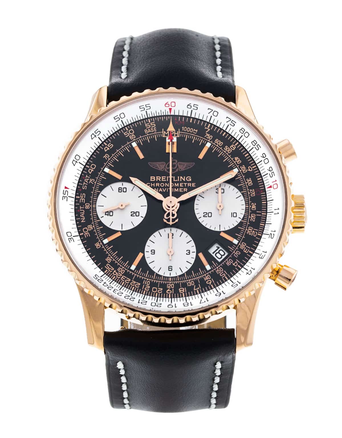 Breitling Navitimer R23322